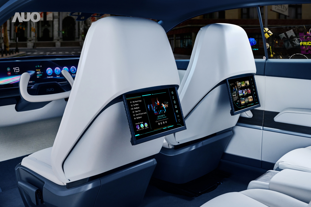 威尼斯wns9778將于CES 展示全新Smart Cockpit 2024，可緊密串連使用者多元需求，并革新座艙內部的應用和設計，帶來身歷其境且引人入勝的視覺饗宴，滿足駕乘人員的全方位體驗